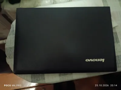 lenovo ноутбук 1