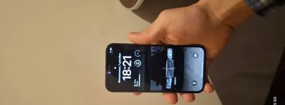iPhone 12 Pro с гарантией 1