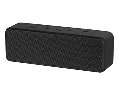 Акустическая система 2E SoundXBlock Black 1
