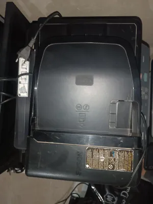 Принтер Epson M200 1
