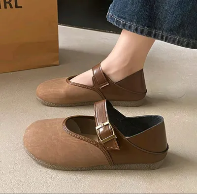 Китайская обувь и одежда из первых рук