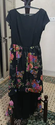 Kechki ayollar ko‘ylagi 1