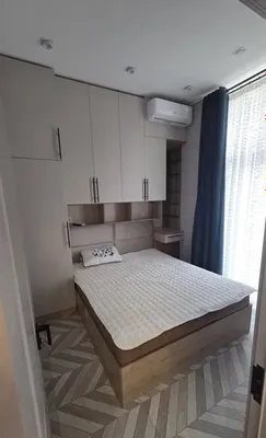 Yakkasaroyda 2 xonali kvartira ijarasi, 40 m² · ID 42331 1