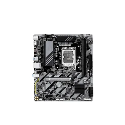 Gigabyte B860M K LGA 1851 anakartasi 1