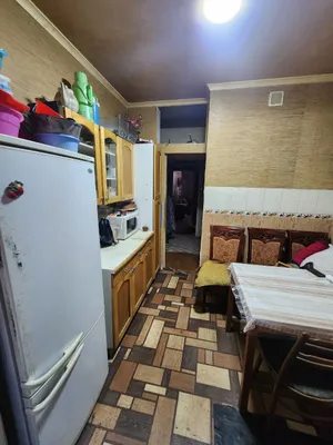 Yunusobod, 4-kvartal, 4 xonali kvartira, 1-qavat 1