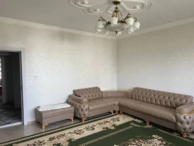 3-комн квартира, 72м², 6/9 этаж (вторичка), Шайхантахур, Ц-17 Себзар 1