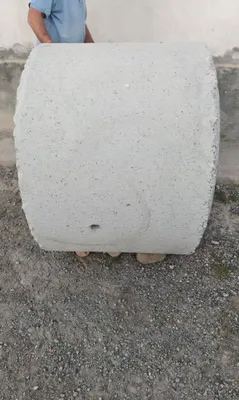 Beton halqa 1,2*0.9 m, 1 dona 1