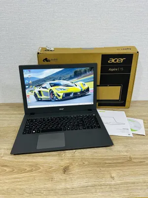 Недорого ACER Core i7 для Работы и Развлечений в идеальном состоянии 1