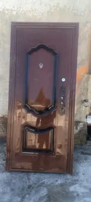 Темир эшик 1