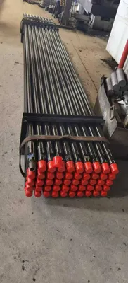Буровая штанга 63.5мм x 4.5м 1