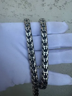 Серебряная цепь Рамзес 1