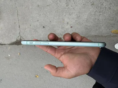 iPhone 11, идеальное состояние, 64 ГБ 1