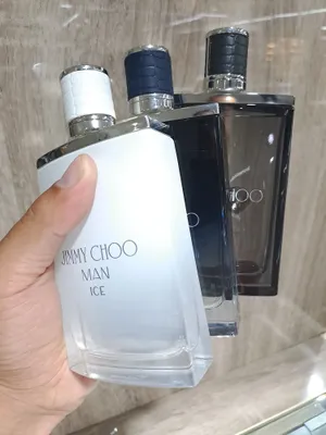 Jimmy Choo MAN ICE 1
