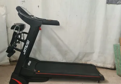 Беговая дорожка "LIFE-POWER 4250 TV" Тайвань 1
