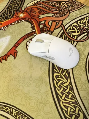 ASUS ROG Keris 2 o‘yin sichqonchasi 1