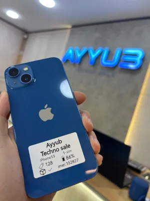 Iphone 13