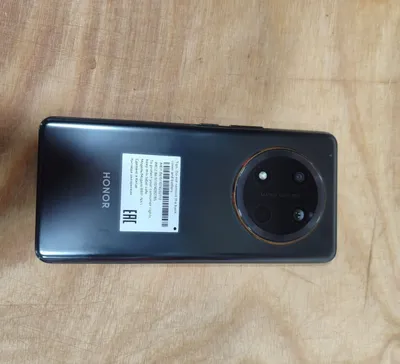 Honor x9c sotiladi yaxshi holatda 1