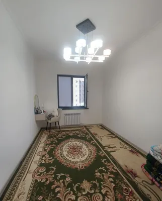Квартира в аренду 1