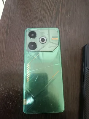 Tecno pova 6 neo 256/8+8 1