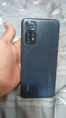 Продаётся Redmi Note 11S 128 ГБ 1