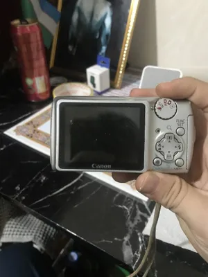 fotoaparat canon ishledi ishlatishni bilish kere 1
