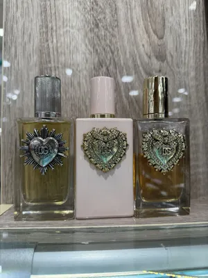 Dolce Gabbana My Devotion D&G Devotion pour homme 1