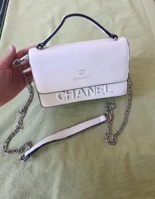 chanel sumka 1