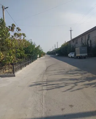 Uy sotiladi! 4 sotix. Qulay yashash uchun barcha sharoitlar mavjud. 1