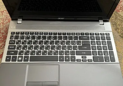 Ноутбук Acer Aspire V3-571G 1