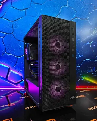 i5 / RTX 3060 12GB / 32GB o‘yin kompyuteri, ko‘plab variantlar mavjud, yozing 1