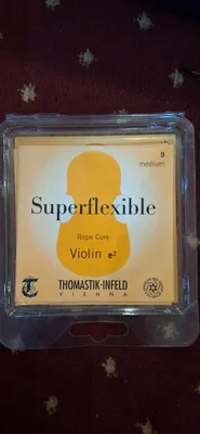Thomastik skripka torlari sotiladi 1