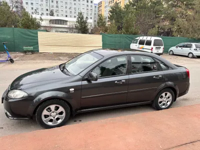 Lacetti Chevrolet 3-pozitsiya, «ho‘l asfalt» rangi 1