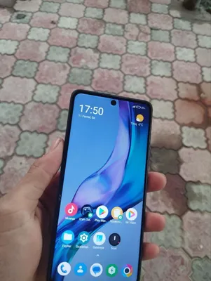 Poxo x 3pro karobka dakument 1