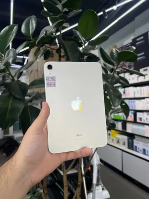 iPad mini 6 1
