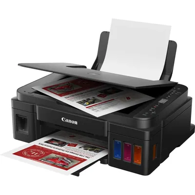 OPTOM PRINTERCanon Pixma G3470