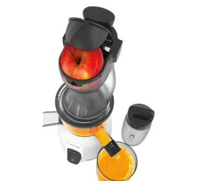 Соковыжималка Moulinex ZU600110 1