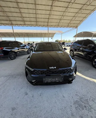 Kia 5 2026 yil Sotiladi 1