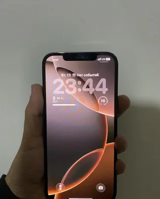 Iphone 12 Pro Max 128GB 1