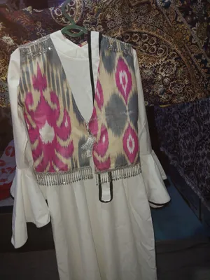 Платье 1