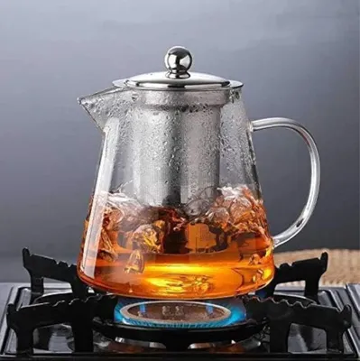 900 ml hajmli shisha damlash choynagi 1