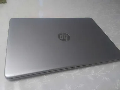 ноутбук HP Laptop 1