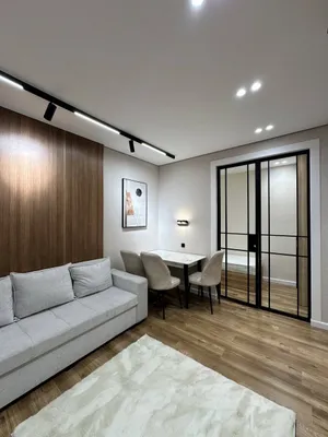 32 m², Yashnobod tumanidagi 3 xonali kvartira sotiladi 1