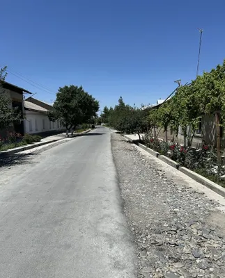 Продаётся: участок 7 соток (Самарканд, Пастдаргом — Найман) 1