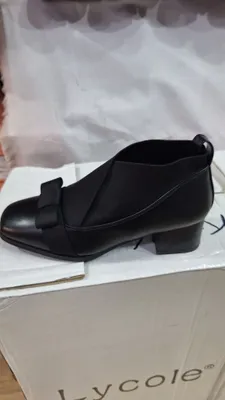 Удобство босоножек на каблуке 1