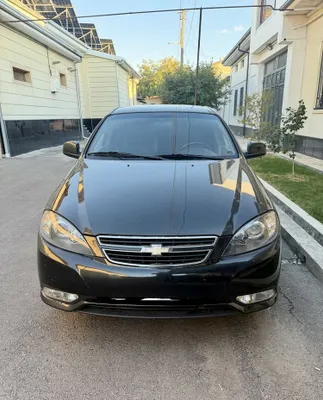 Продам Gentra с автоматической коробкой передач 1