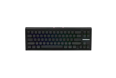 Simli klaviatura IO by Red Square Type71 Magnetic Black (IO262) 1