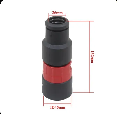 Bosch changyutgichi uchun adapter 1