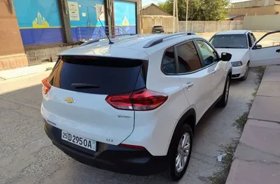 Tracker2 LTZ Turbo 1