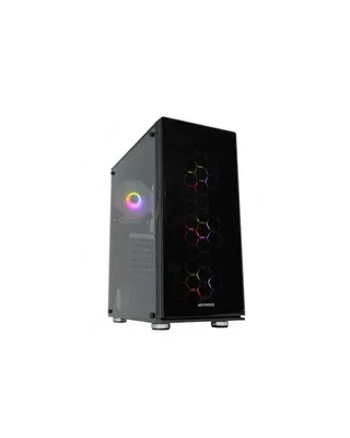 { Mypro +500W ПК uchun korpus