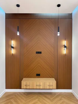 Bambuk panel ecolagik toza maxsulot 1